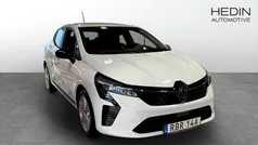Begagnad 2024 Renault Clio V Evolution Halvkombi | 199 900 kr (Marknadspris)