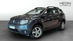 Begagnad 2022 Dacia Duster Comfort SUV | 189 900 kr (Marknadspris)