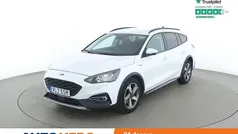 Begagnad 2021 Ford Focus Active Kombi | 176 000 kr (Bra pris)