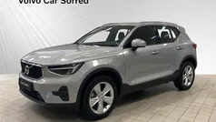 Silver Begagnad 2023 Volvo XC40 Core SUV | 339 900 kr (Bra pris)