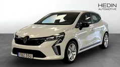 Begagnad 2024 Renault Clio V Evolution Halvkombi | 234 900 kr (Marknadspris)