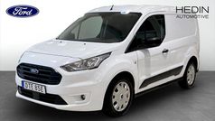 Begagnad 2019 Ford Transit | 111 920 kr (Bra pris)