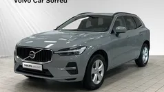 Grå Begagnad 2023 Volvo XC60 Core SUV | 439 900 kr (Superpris)