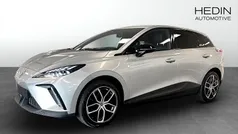 Begagnad 2023 MG MG4 EV Luxury Halvkombi | 334 900 kr (Marknadspris)