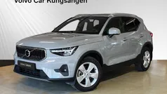 Grå Begagnad 2023 Volvo XC40 Core SUV | 339 900 kr (Bra pris)