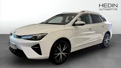 MG MG5 EV Long Range