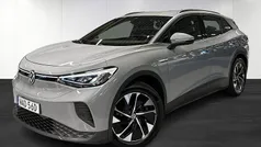 Begagnad 2022 VW ID.4 Pro Performance SUV | 299 900 kr (Marknadspris)