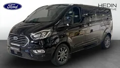 Begagnad 2022 Ford Tourneo Custom Titanium | 359 920 kr