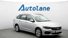 Begagnad 2018 Fiat Tipo Kombi | 139 900 kr (Marknadspris)