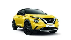 Begagnad 2024 Nissan Juke Tekna SUV | 301 000 kr (Dyr)