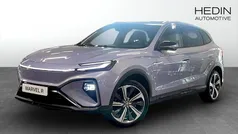 Begagnad 2022 MG Marvel R Performance SUV | 289 900 kr (Marknadspris)