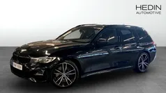 Begagnad 2019 BMW 330 M Sport Kombi | 338 700 kr (Lite dyr)