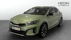 Begagnad 2023 Kia XCeed Advance SUV | 289 900 kr (Marknadspris)