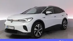 Begagnad 2021 VW ID.4 SUV | 359 900 kr (Marknadspris)