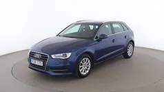 Begagnad 2015 Audi A3 Attraction | 132 000 kr (Marknadspris)