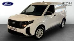 Ny 2025 Ford Transit Trend | 229 900 kr (Bra pris)