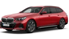 BMW 530e