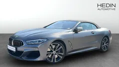 Begagnad 2019 BMW M850 Shadowline Sportkupé | 828 700 kr (Marknadspris)