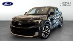 Svart (grey) Ny 2025 Ford Explorer SUV | 499 000 kr (Marknadspris)
