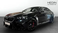 Begagnad 2025 BMW M5 Comfort Edition Sedan | 1 338 700 kr