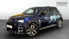 Begagnad 2025 Renault R5 Techno Halvkombi | 399 900 kr (Marknadspris)