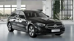 Mercedes C300e