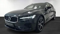 Begagnad 2020 Volvo V60 R-Design Kombi | 319 000 kr (Superpris)