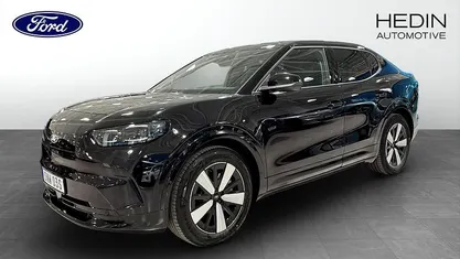 Begagnad Ford Capri Business Edition 210 kW (286 HK) 2025 SUV