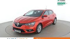 Begagnad 2016 Renault Mégane III Halvkombi | 108 000 kr (Marknadspris)