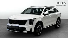 Begagnad 2024 Kia Sorento SUV | 619 900 kr (Bra pris)