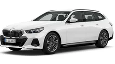 Ny 2025 BMW i5 Shadowline Kombi | 784 300 kr (Superpris)