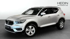 Begagnad 2018 Volvo XC40 SUV | 308 700 kr (Bra pris)