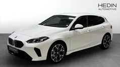 Begagnad 2025 BMW 120 M Sport Halvkombi | 409 700 kr