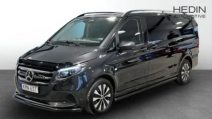 Begagnad Mercedes Vito 190 HK (139 kW) 2025 Van