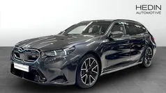 Begagnad 2025 BMW M5 Comfort Edition Kombi | 1 549 000 kr