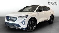 Begagnad 2025 Renault Rafale Esprit Alpine SUV | 591 800 kr