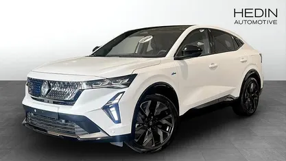 Ny 2025 Renault Rafale Esprit Alpine SUV | 591 800 kr (Marknadspris)