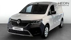Ny 2025 Renault Kangoo Minibuss | 286 700 kr (Marknadspris)