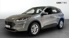 Begagnad 2022 Ford Kuga Titanium SUV | 229 900 kr (Marknadspris)