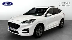 Begagnad 2020 Ford Kuga ST-Line X SUV | 269 900 kr (Marknadspris)
