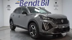 Ny 2025 Peugeot 2008 Allure SUV | 2 799 kr
