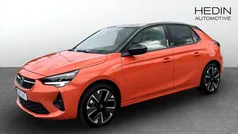 Begagnad 2022 Opel Corsa-e Halvkombi | 169 900 kr (Marknadspris)