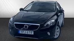 Volvo V40 CC