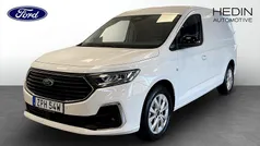Begagnad 2026 Ford Transit Limited | 323 400 kr (Marknadspris)
