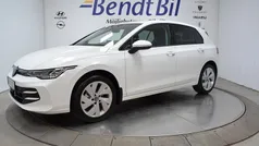 VW Golf VIII