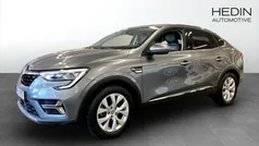 Begagnad 2022 Renault Arkana SUV | 214 900 kr (Bra pris)