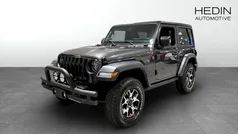 Begagnad 2020 Jeep Wrangler SUV | 489 000 kr