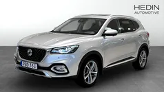 Grå (silver) Begagnad 2022 MG EHS Luxury SUV | 229 900 kr (Marknadspris)