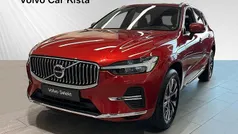 Begagnad 2021 Volvo XC60 Inscription SUV | 369 900 kr (Superpris)