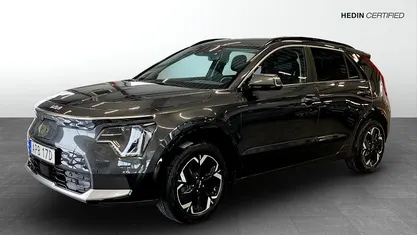 Begagnad Kia Niro Advance 150 kW (204 HK) 2023 SUV